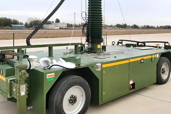 运载车